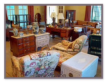 Estate Sales - Caring Transitions of Greater Portland ME